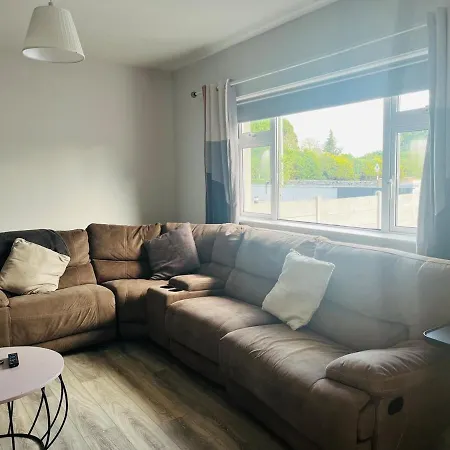 Casa vacanze Access Of Mayo From Balla Sleeps 9