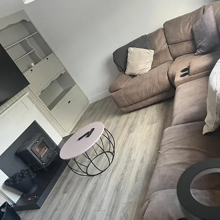 Casa vacanze Access Of Mayo From Balla Sleeps 9 *