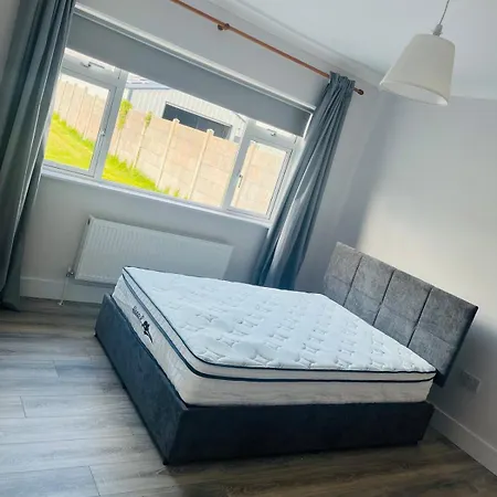 Casa vacanze Access Of Mayo From Balla Sleeps 9